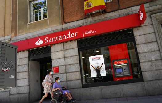 Santander Brasil teve lucro de R$ 2,3 bilhões no 2º trimestre