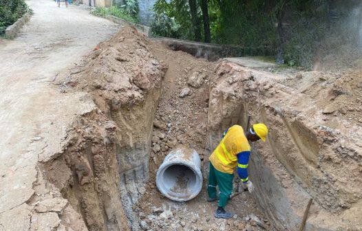 Governo do Rio investe R$ 49 milhões em infraestrutura em Cachoeiras de Macacu