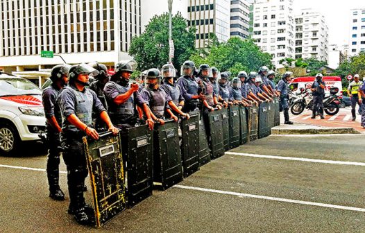 Ouvidoria da Polícia recebe atuação de violação de direitos em Guarujá