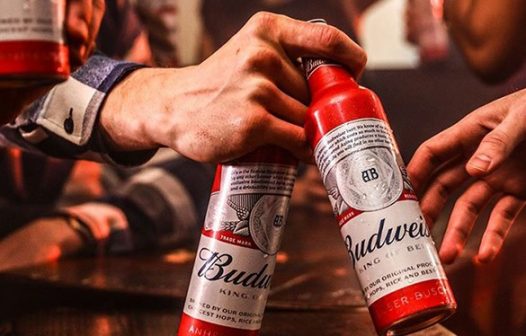 AB InBev teve lucro de US$ 339 milhões no segundo trimestre