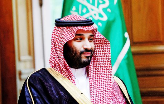 Arábia Saudita pode reconhecer Israel em troca de concessões