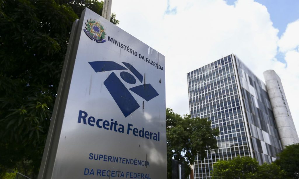 Arrecadação registrou aumento de 11,70% em julho