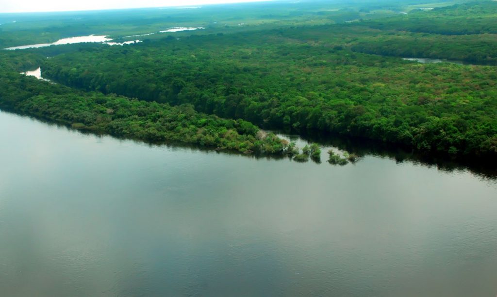 Cúpula em Belém será a voz amazônica