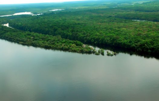 ICMBio recebe 12 drones para monitorar florestas nacionais na Amazônia