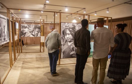 Bienal das Amazônias reúne obras de 120 artistas da Pan-Amazônia