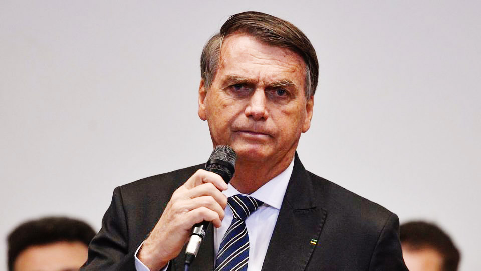 Bolsonaro fará depósito judicial de R$ 1 milhão para pagar multas