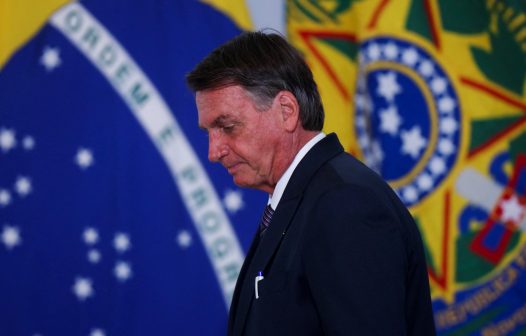 Rolex entregue a Bolsonaro foi feito sob encomenda