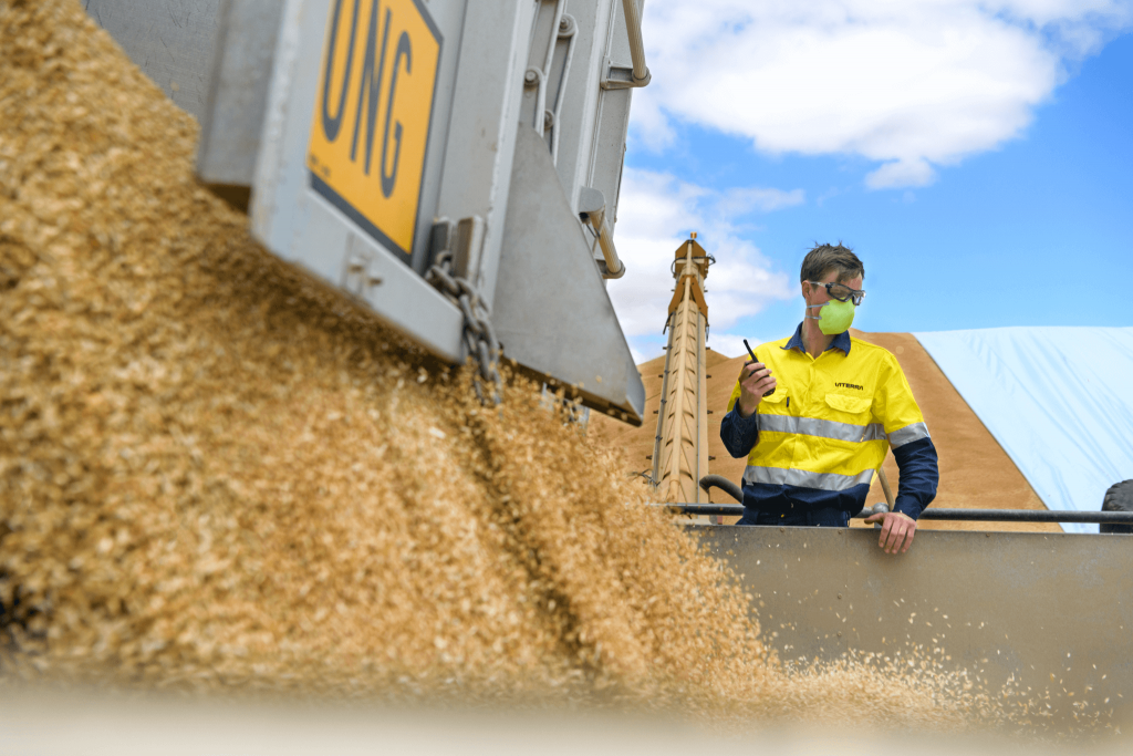 Lucro da Bunge sobe 201,94% e atinge US$ 622 milhões