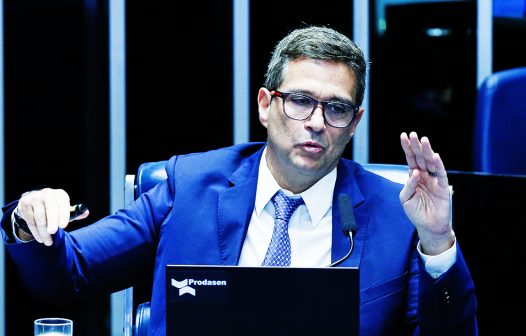 Campos Neto diz que IPCA ficou acima do esperado pelo mercado