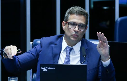 Campos Neto diz que Brasil começa a ver um pouso suave