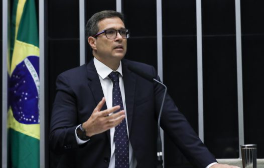 Campos Neto diz que ficou ‘surpreso’ com reação do mercado ao voto dele no Copom