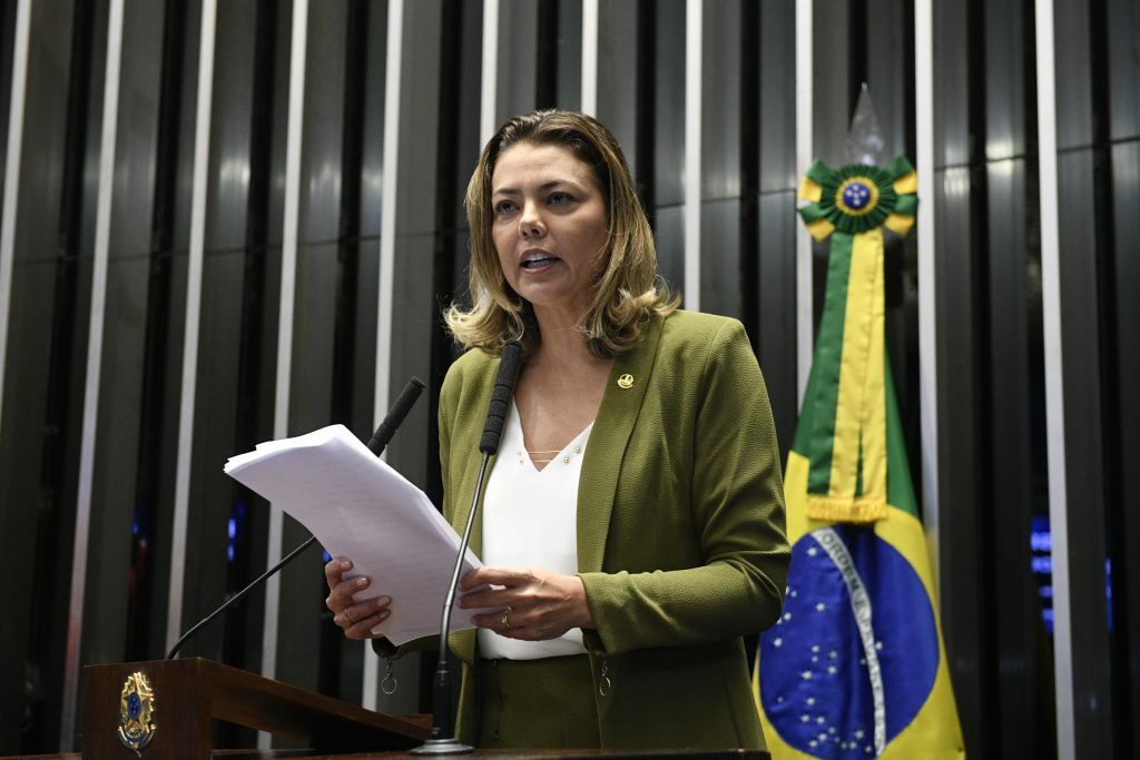 Governo apresenta projeto que regula mercado de carbono