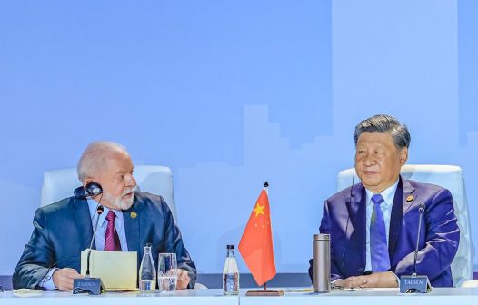 China cede e Brics pede ‘reforma abrangente’ do CS da ONU