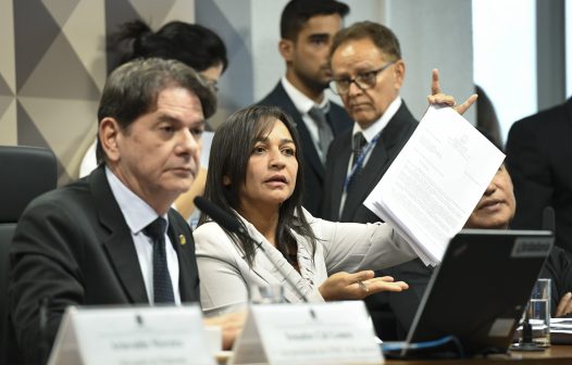 CPMI cancela reunião por falta de acordo para quebrar sigilo de bolsonaristas