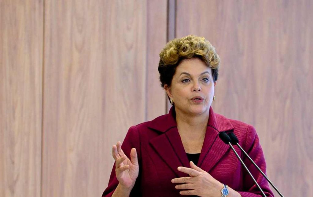 TRF-1 mantém decisão que arquiva ação contra Dilma por ‘pedaladas fiscais’