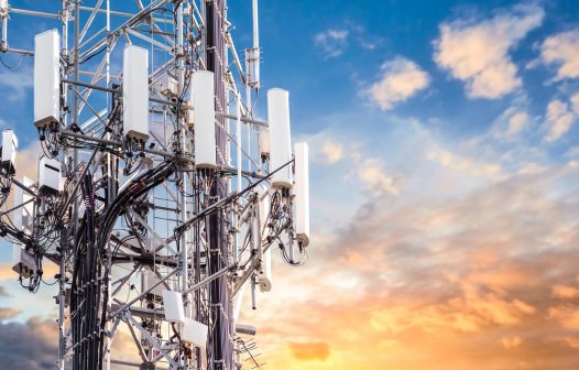 FWA no Brasil: Banda larga sem fio de alta velocidade na era do 5G