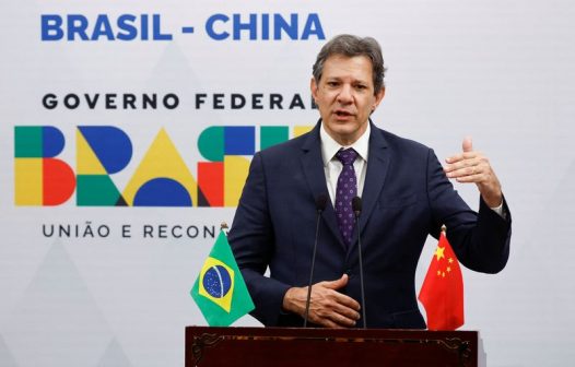 Haddad diz que Brics tem grande contribuição a dar ao mundo