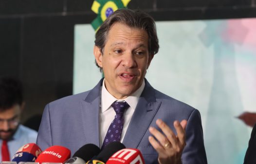 Haddad diz que governo está aberto para conversar com municípios sobre desoneração da folha