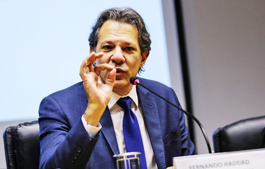 Haddad pede cautela nas análises por conta de turbulência