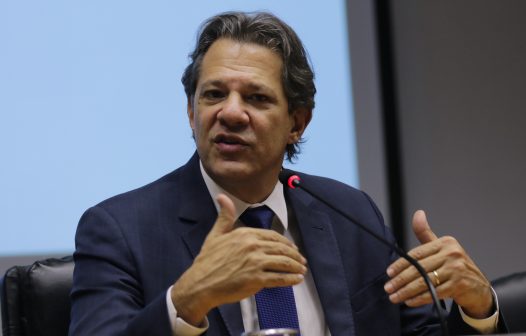 Haddad afirma que arcabouço fiscal foi aperfeiçoado