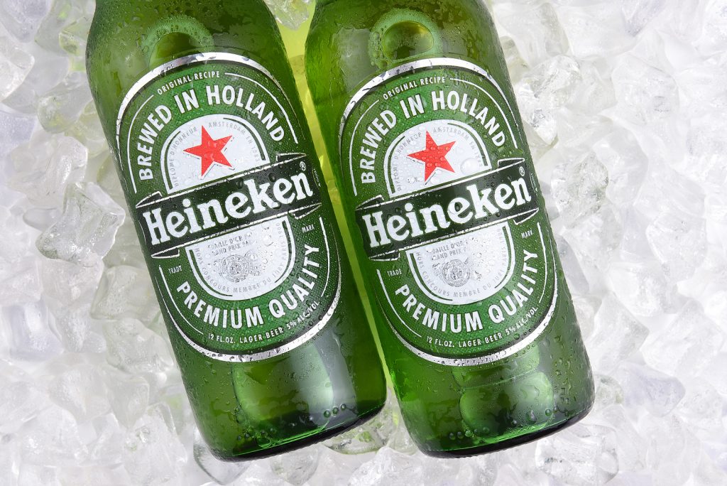 Heineken facilita acesso à energia renovável para residências, bares e restaurantes