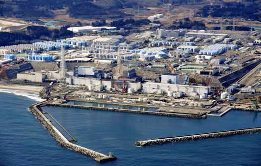 Água liberada de Fukushima está dentro dos padrões de segurança