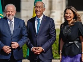 Acordo Brasil x Portugal