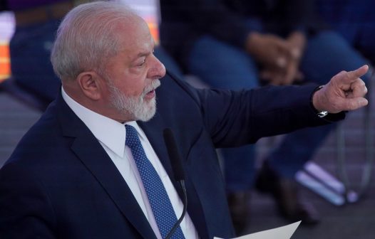 Lula: Amapá pode continuar sonhando com exploração de petróleo