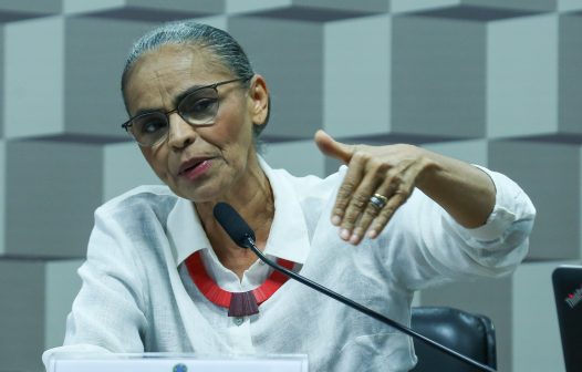 Marina diz que não existe conciliação para decisões técnicas