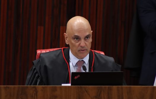 Moraes vota para tornar réus mais 70 denunciados por atos golpistas