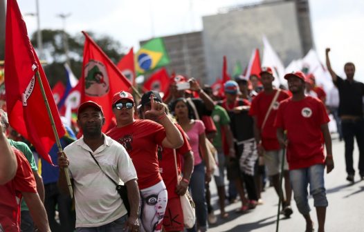 CPI do MST ouve assentados sobre papel de líderes sem-terra