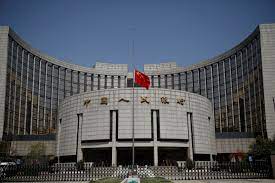 PBoC corta taxa de juros de referência (LPR) de 1 ano de 3,55% para 3,45%