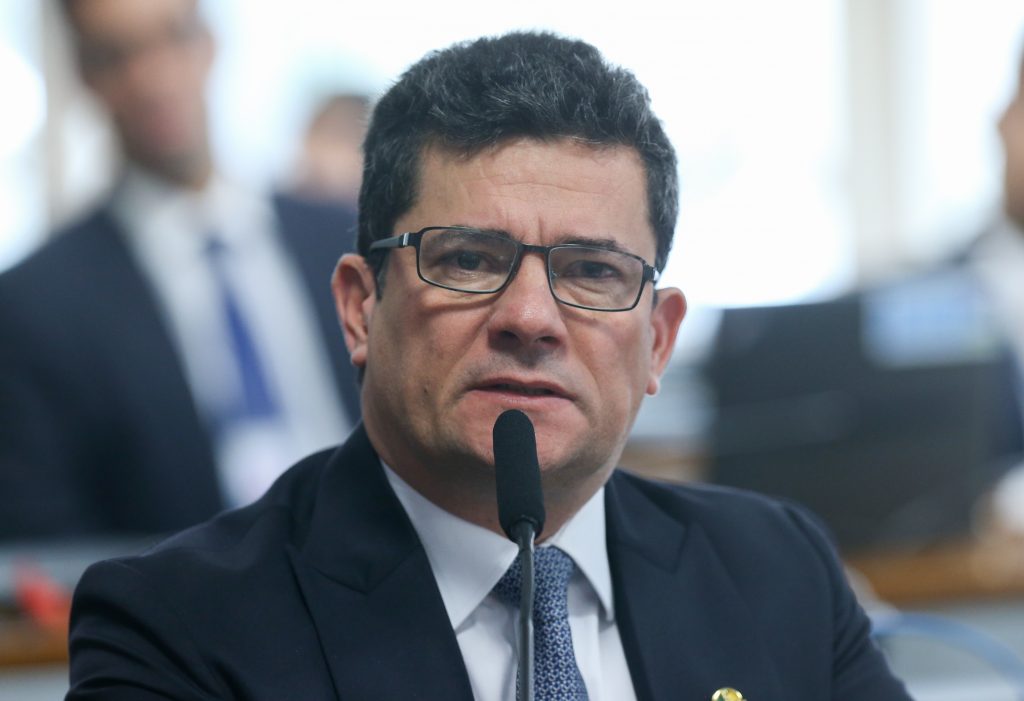 Moro diz que corrupção nos governos do PT foi real