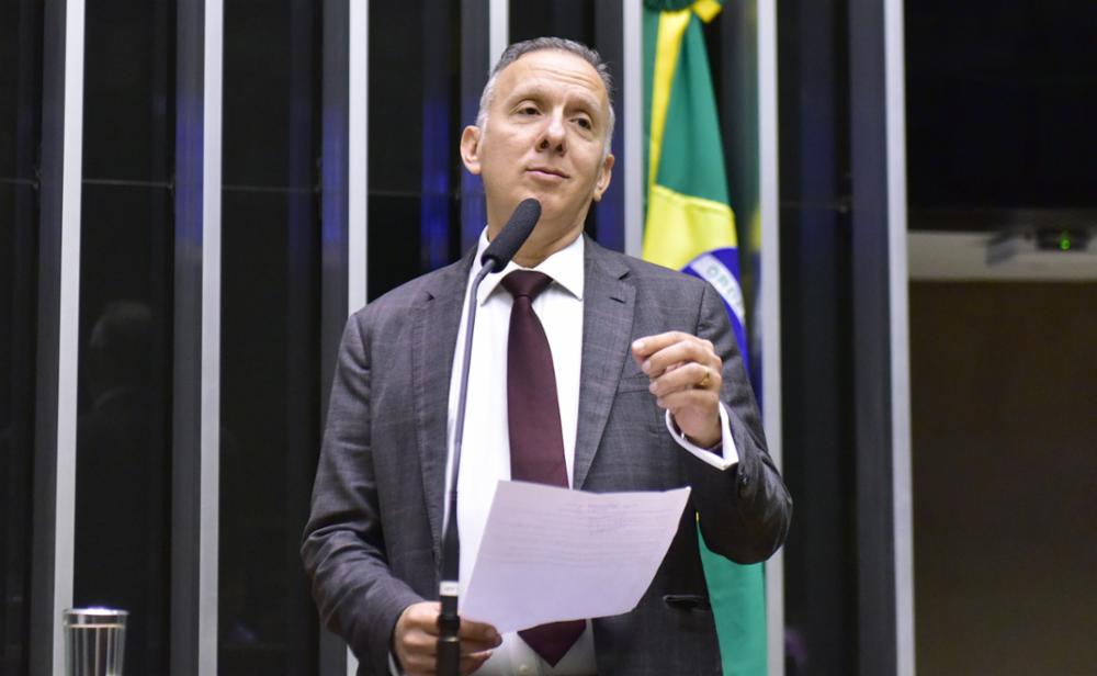 Deputado diz que fase importante da incredulidade foi vencida