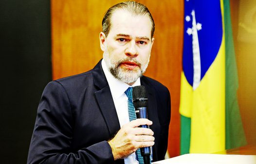 Dias Toffoli anula provas contra Cabral e Kassab