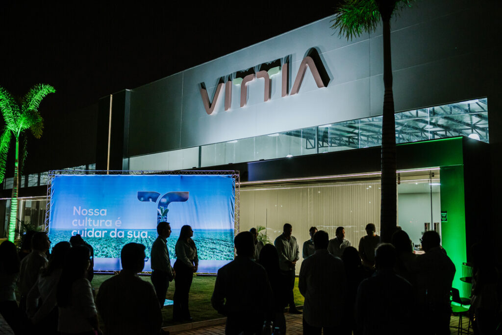 Vittia registra prejuízo de R$ 14,56 milhões no 2º trimestre