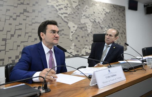 Governo analisa modelo de negócios da 123Milhas