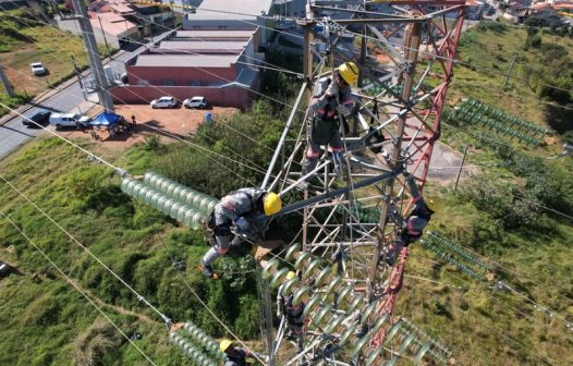 ISA CTEEP investe R$ 465 milhões em renovação do parque de transmissão