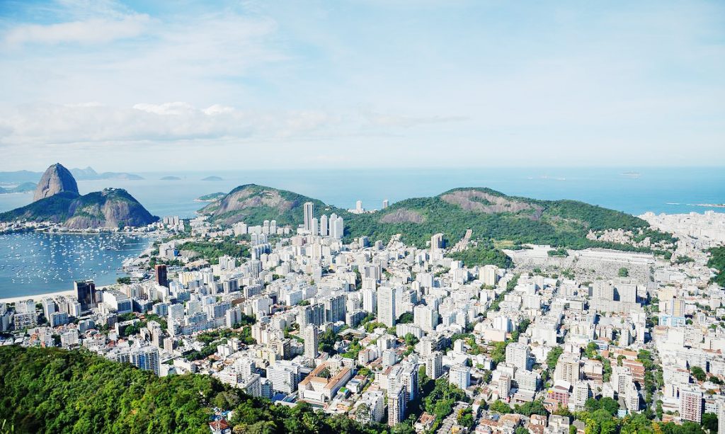 Maior evento de turismo espera 40 mil visitantes no Rio de Janeiro