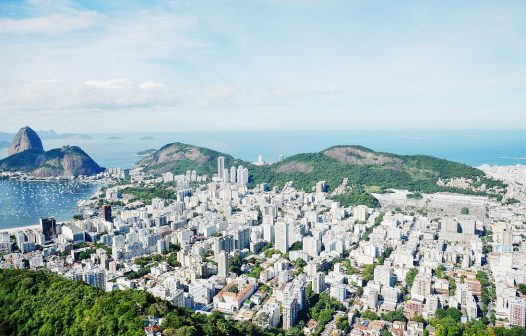 Maior evento de turismo espera 40 mil visitantes no Rio de Janeiro