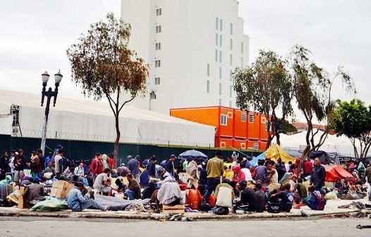 Nunes planeja isentar IPTU de imóveis da região da Cracolândia