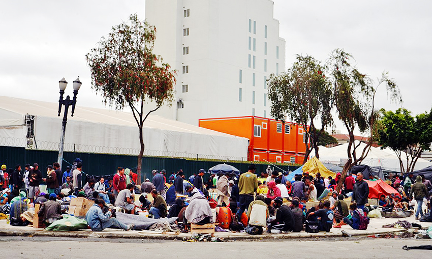 Nunes planeja isentar IPTU de imóveis da região da Cracolândia