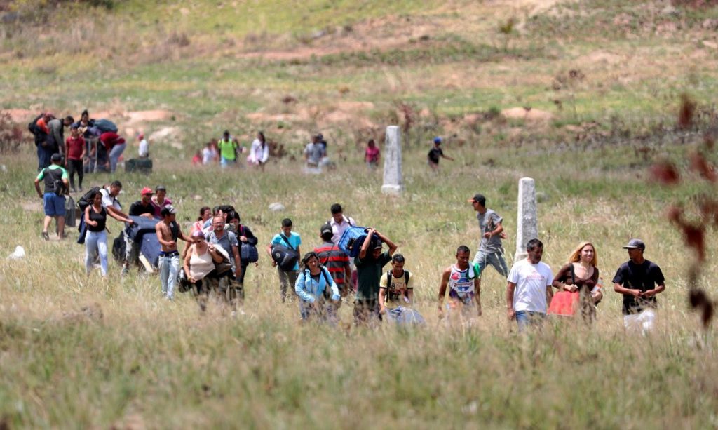 Brasil endurece regras para concessão de visto temporário a afegãos que fogem do taleban