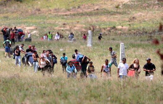 Brasil endurece regras para concessão de visto temporário a afegãos que fogem do taleban