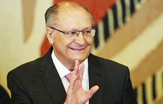 Alckmin não vai assumir a Presidência após cirurgia de Lula