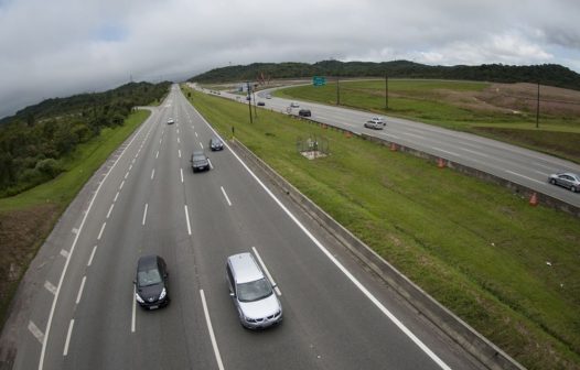 ANTT avança em acordos com concessionárias que têm obras atrasadas