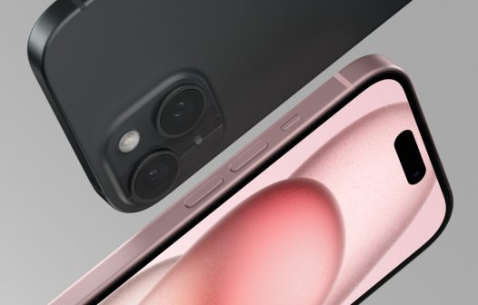 Apple lança novo celular com entrada USB-C por até R$ 13,4 mil