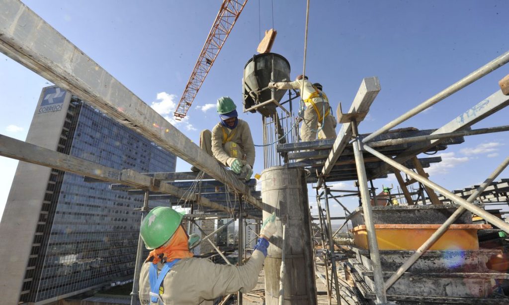 Rio Construção Summit mostrará avanços do setor no Brasil