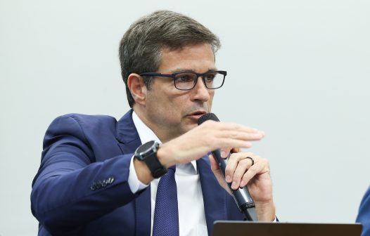 Copom reconhece as dificuldades em atingir meta fiscal