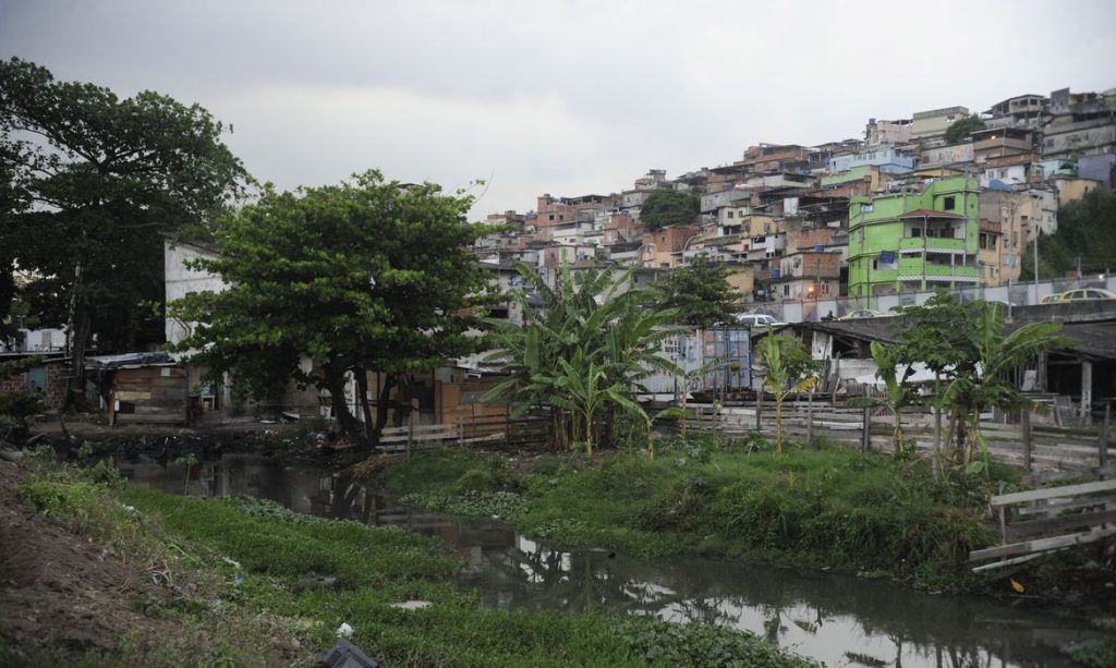 Covid-19 traz impactos para primeira infância nas 16 favelas da Maré